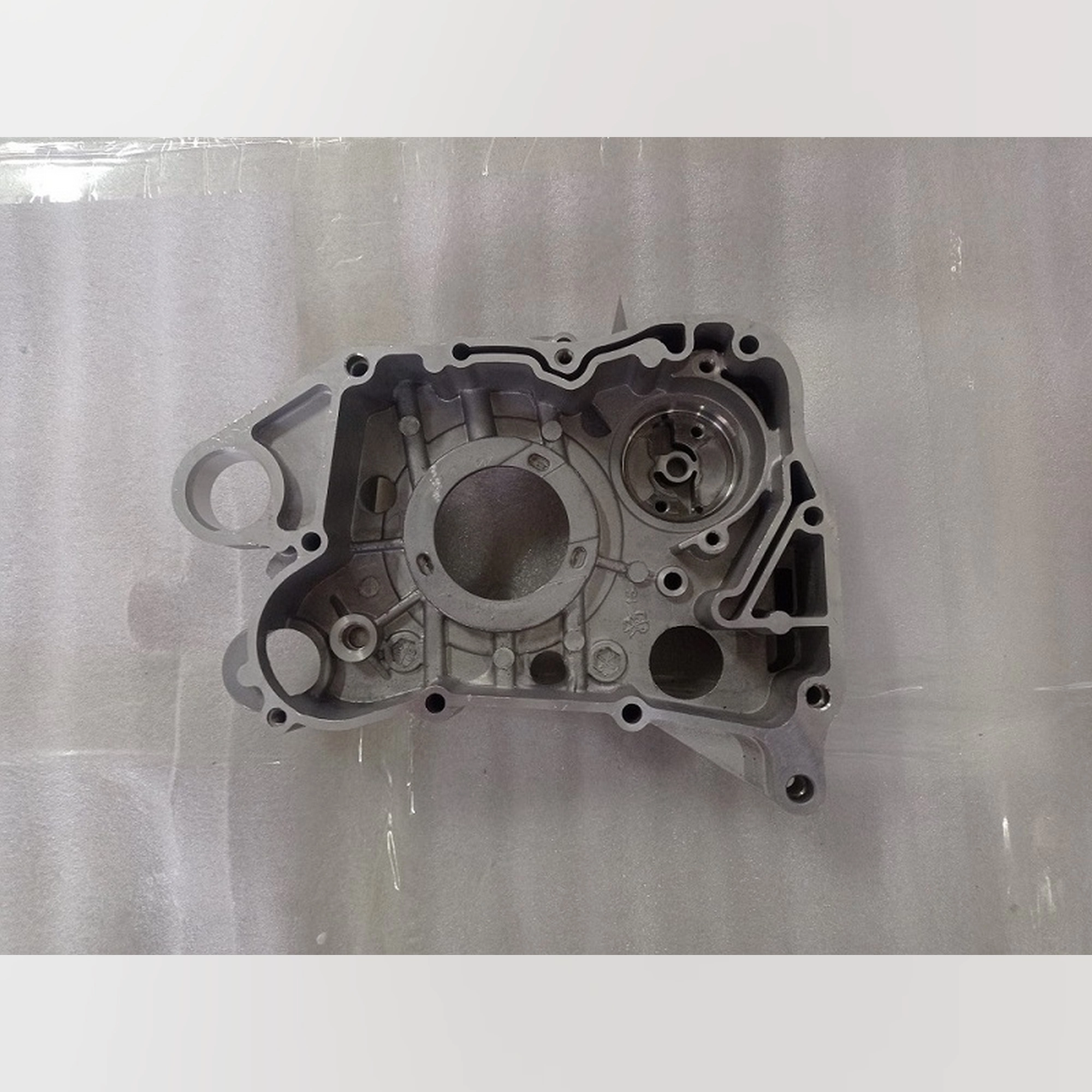 ARORA VERANO 125 SAĞ KARTEL #AR125-25 VERANO 040